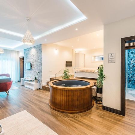 Padam Hotel & Spa Улцинь Экстерьер фото