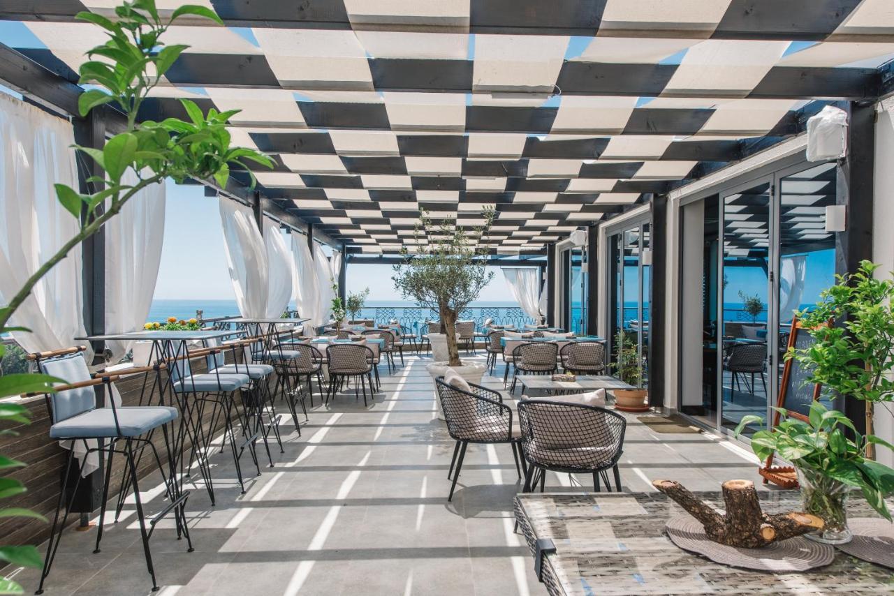 Padam Hotel & Spa Улцинь Экстерьер фото
