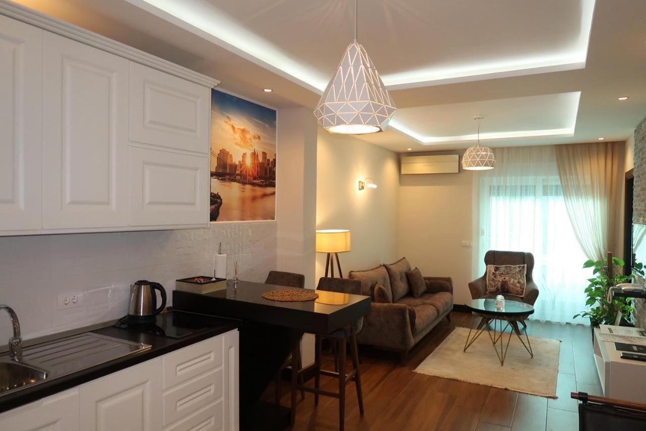Padam Hotel & Spa Улцинь Экстерьер фото
