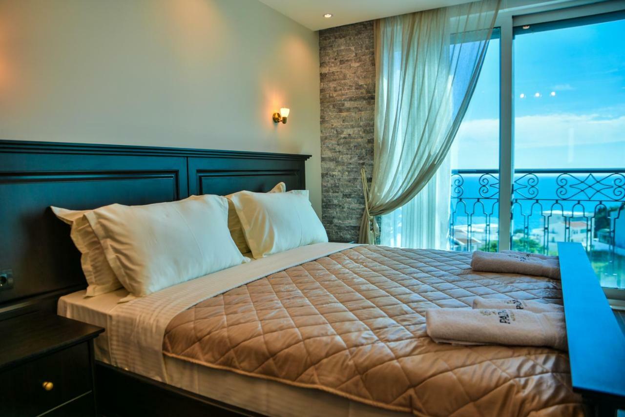 Padam Hotel & Spa Улцинь Экстерьер фото