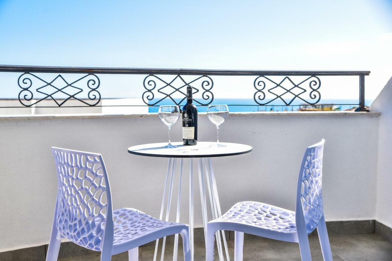 Padam Hotel & Spa Улцинь Экстерьер фото