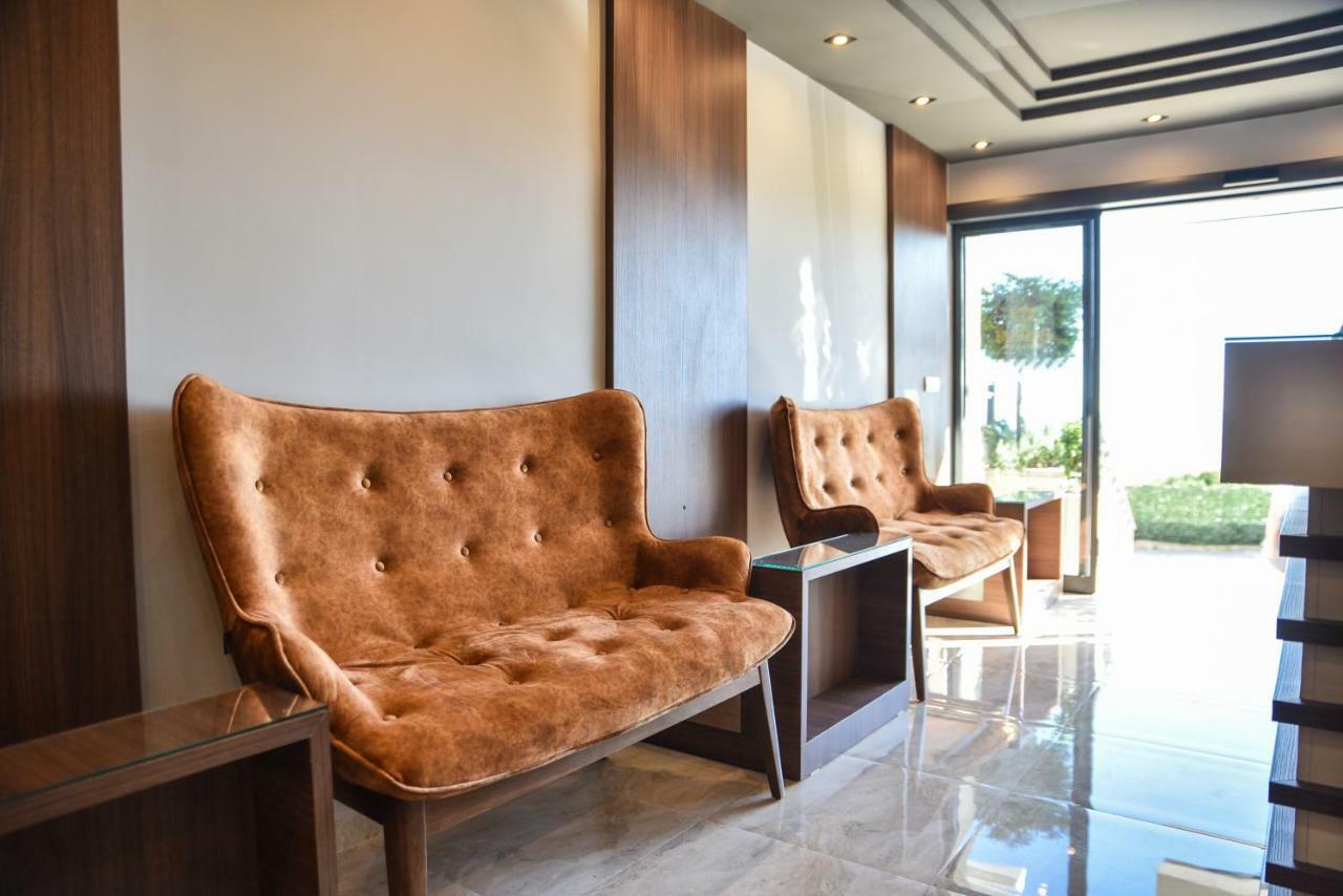 Padam Hotel & Spa Улцинь Экстерьер фото
